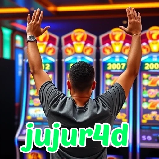 jujur4d: Temukan Keasyikan Game Kartu Online Terbaik di Sini