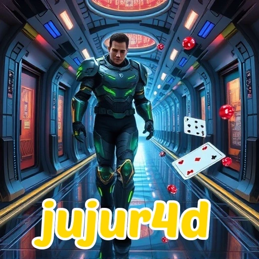 jujur4d: Acara Game Terbaik yang Patut Dicoba!