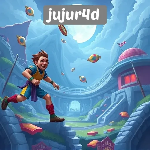 Beragam Jenis Game Menarik yang Tersedia di Jujur4D