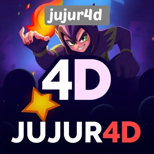Menyelami Dunia Game di Jujur4D