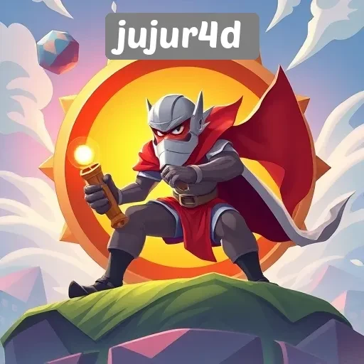 Panduan Menggunakan Situs Jujur4d untuk Pecinta Game