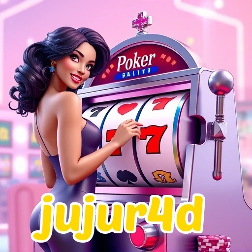 jujur4d: Fitur dan Keunggulan Item Penting untuk Gamer Indonesia
