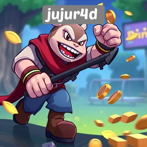 Analisis Fitur Menarik di Jujur4D untuk Gamer