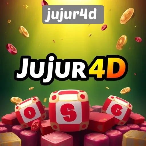 Mengenal Situs Game Jujur4D yang Populer di Indonesia