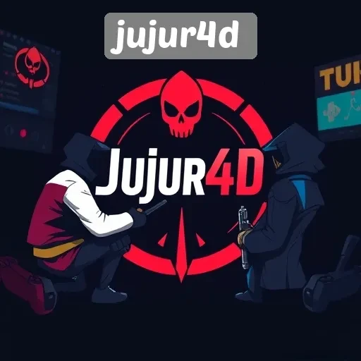 Jujur4D: Komunitas Gamer yang Solid dan Aktif