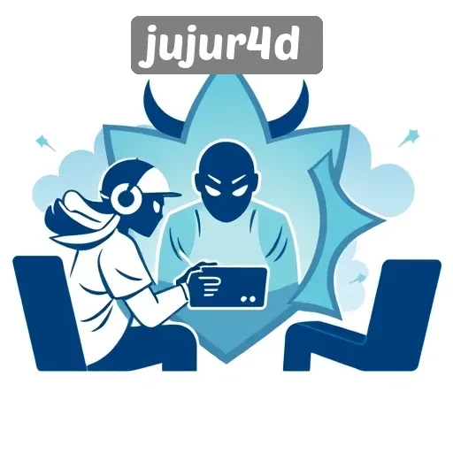 Bagaimana Jujur4D Membangun Komunitas Gamers di Indonesia
