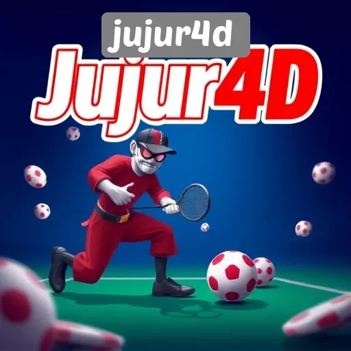 Keunggulan Situs Game Jujur4D di Pasar Indonesia