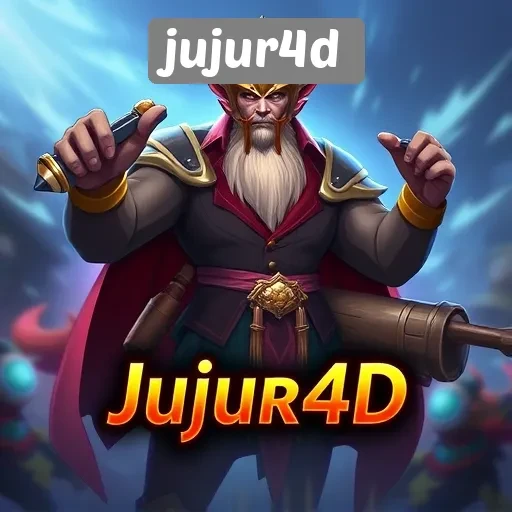 Update Terbaru di Jujur4D dan Apa Artinya bagi Pengguna