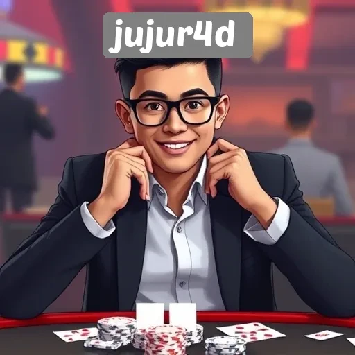 Tips dan Trik untuk Memaksimalkan Pengalaman Bermain di Jujur4D