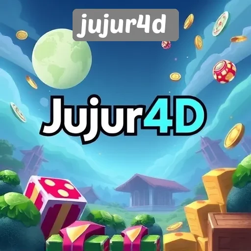 Ulasan Lengkap Situs Game Jujur4D untuk Gamer Indonesia