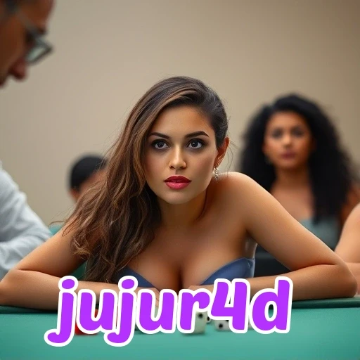 jujur4d: Ulasan Game Slot Terbaik yang Patut Dicoba