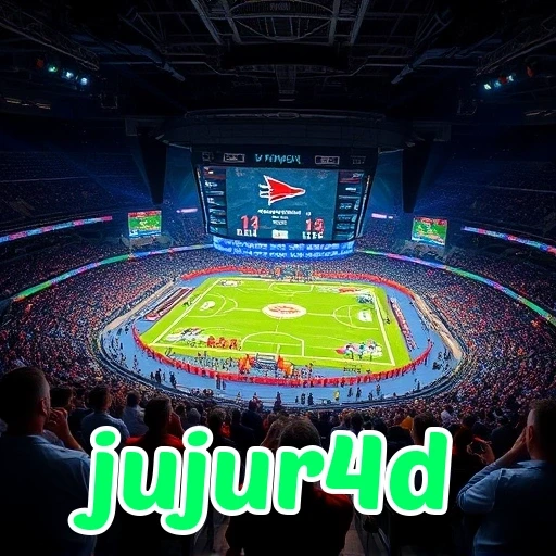 jujur4d: Temukan Strategi Hebat dalam Game Online Terbaik