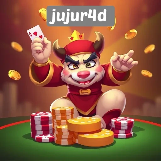 Ulasan Lengkap Situs Game Jujur4d untuk Penggemar Game Online