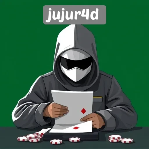Memahami Keamanan dan Privasi di Jujur4D
