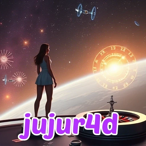 jujur4d: Fitur Menarik dan Berita Terbaru dari Dunia Game Online