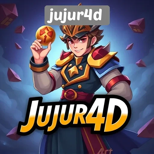Mengapa Jujur4D Menjadi Pilihan Para Gamer
